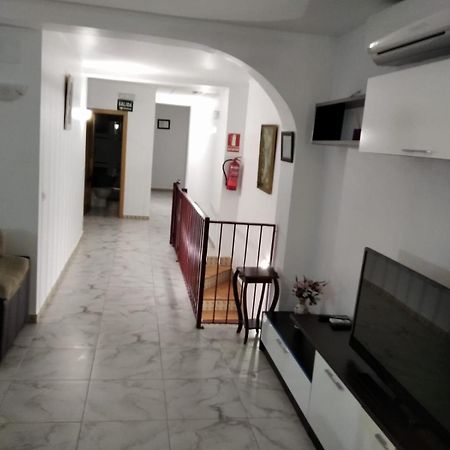 Alojamento Turistico Perla Ador Luaran gambar