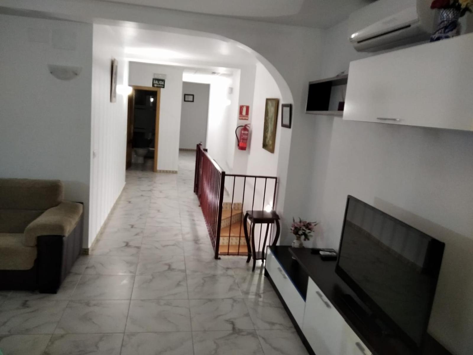 Alojamento Turistico Perla Ador Luaran gambar
